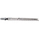 Lame de scie sauteuse T234 X Progressor for Wood L.117mm Pas 2-3mm HCS 25 unités Pack