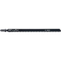 Lame de scie sauteuse T 744 D Speed for Wood L.180mm Pas 4mm HCS 3 unités PackBosch
