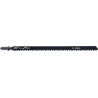 Lame de scie sauteuse T 744 D Speed for Wood L.180mm Pas 4mm HCS 3 unités PackBosch