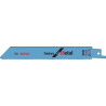 Lame de scie sabre S 925 VF L.150mm B.19mm TPI 10/14 18/26mm 5er Pk.
