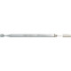 Elévateur magnétique télescopique 4850-1 Longueur totale 670 mm Tête magnétique d. 6 mm Capacité de charge 0,55 kg avec aiguille de buse HAZET