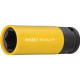 Jeu d'embout de clé à douille 903SLG-19 1/2 Pouces 6KT SW19mm 85mm