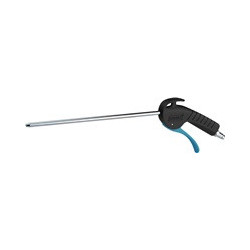 Pistolet de soufflage 9040P-2 fiche d’accouplement DN 7,2 HAZET