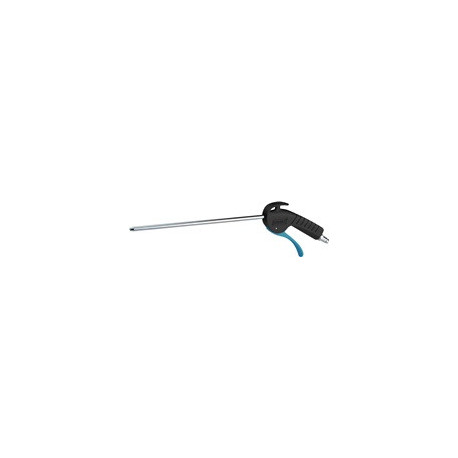 Pistolet de soufflage 9040P-2 fiche d’accouplement DN 7,2 HAZET