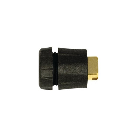 Buse à jet plat 80-01 E 26g Bl.MESTO