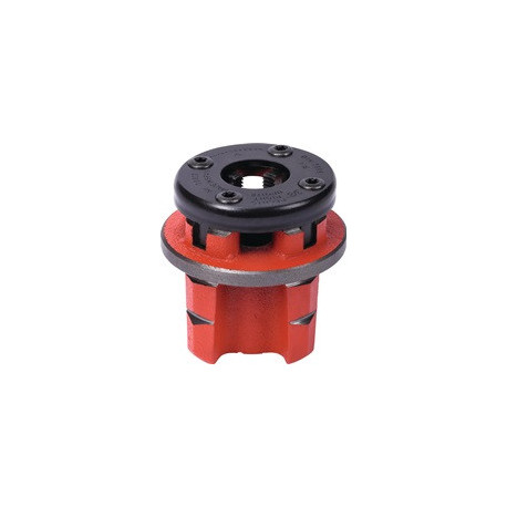 Tête de coupe des filets SUPER CUT Typ BSPT R D.R 3/8“ ROTHENBERGER