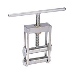 Dispositif de compression ROWELD® pour PE-Rohre D.32 - 63mm ROTHENBERGER