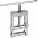 Dispositif de compression ROWELD® pour PE-Rohre D.32 - 63mm ROTHENBERGER