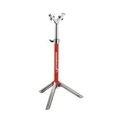 Support de tuyau pour tuyaux R1 / 2-6 pouces hauteur 230 mm ROTHENBERGER