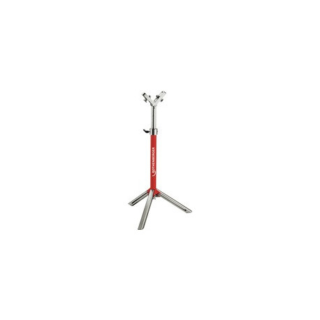 Support de tuyau pour tuyaux R1 / 2-6 pouces hauteur 230 mm ROTHENBERGER