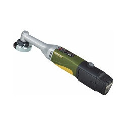 Meuleuse d'angle sans fil LHW/A 29815 10,8 V 2,6 Ah 50x10mm 5000-16000min-¹ PROXXON