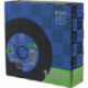 Disque à tronçonner STEELOX BOX D125x1mm INOX Al. 22,23mm 25er Box PFERD
