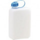Jerricane à eau 2 l PE avec robinet de décharge HxlxP mm PRESSOL
