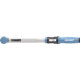 Clé dynamométrique TF-K200 1/2 pouce 40-200 Nm GE+C6401:D6402DORE