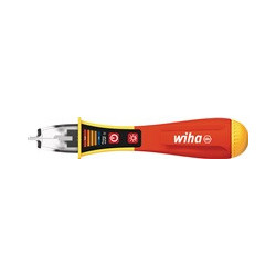 Testeur de tension SB 255-13 12 - 1000 V AC unipolaire WIHA