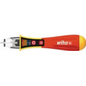 Testeur de tension SB 255-13 12 - 1000 V AC unipolaire WIHA