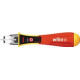 Testeur de tension SB 255-14 90-1000 V AC unipolaire WIHA
