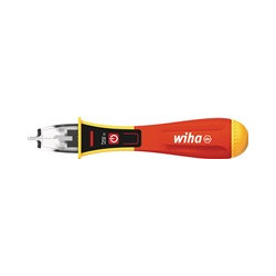 Testeur de tension SB 255-14 90-1000 V AC unipolaire WIHA