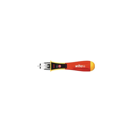 Testeur de tension SB 255-14 90-1000 V AC unipolaire WIHA