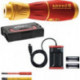 Jeu de tournevis E-tournevis Wiha speedE® II electric - 6 unités -