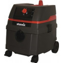 Aspirateur eau-poussière IS AR-1425 EHP 1400 W 4140l/min 259mbar 25l STARMIX