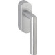 Poignée de fenêtre Ams.E0400/FR-408 inox ma 20-30mm ePoignée de fenêtre HOPPE (Par 10)