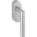 Poignée de fenêtre Ams.E0400/FR-408 inox ma 20-30mm ePoignée de fenêtre HOPPE (Par 10)