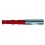 Foret hélicoïdal en carbure monobloc, SuperLine 3 x D, type RT 100 U, DIN 6537, queue (DIN) cylindrique, 6535-HE, surface FIRE, Ø m7 : 11,91 mm