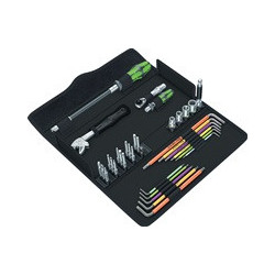 Jeu d’outils de vissage KK F 1 35-Unités