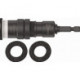 Porte-embouts 881/4/1 SB 1/4 pouce 1/4 pouce L.200mm WERA