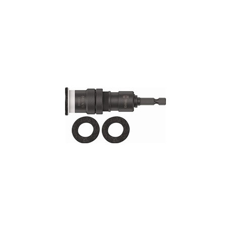 Porte-embouts 881/4/1 SB 1/4 pouce 1/4 pouce L.200mm WERA