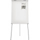 Tableau paperboard Junior SP Schreibfläche B660xH950mm blanc 1,85m MAGNETOPLAN
