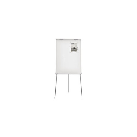 Tableau paperboard Junior SP Schreibfläche B660xH950mm blanc 1,85m MAGNETOPLAN