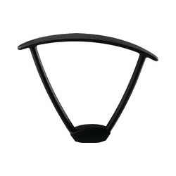 Accoudoir adapté à chaise de bureau pivotante 9000 482920 b.9000 482923 noir