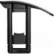 Accoudoir adapté à chaise de bureau pivotante 9000 482920 b.9000 482923 noir