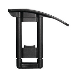 Accoudoir adapté à chaise de bureau pivotante 9000 482920 b.9000 482923 noir