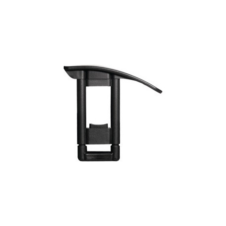 Accoudoir adapté à chaise de bureau pivotante 9000 482920 b.9000 482923 noir