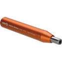 Outil de marquage Slimline Nr.1590MSL D.3mm Weldon Axe-D.12mm AMF