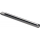 Aiguille de marquage Nr.1590MSLN D.3mm R.0,5mm excentrique 0,0mm Roulé AMF