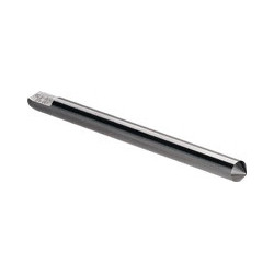 Aiguille de marquage Nr.1590MSLN D.3mm R.0,5mm excentrique 0,0mm Roulé AMF