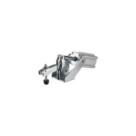 Pinces pneumatiques Nr.6820A Taille 1 horiz.AMF
