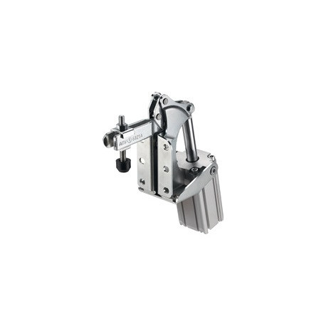 Pinces pneumatiques Nr.6821A Taille 2 vertical AMF