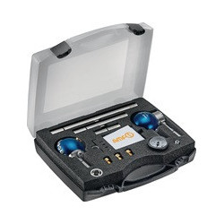 Outil de nettoyage AMF-Cleaner No.1500CC 16 pièces Weldon D.16mm AM