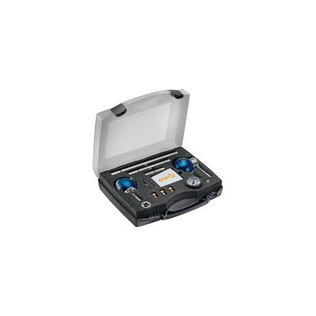 Outil de nettoyage AMF-Cleaner No.1500CC 16 pièces Weldon D.16mm AM