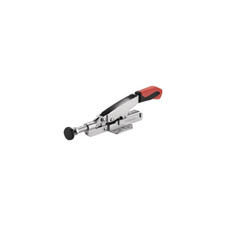 Sauterelle à tige coulissante Nr.6874F Taille 15 pied horizontal AMF