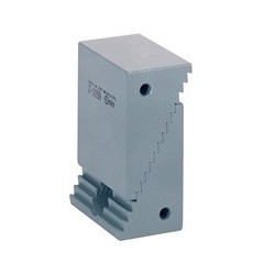 Eléments de support Nr. 6501 T.2 47 pces M20x20 a. ressort L.66xl.40xH.60mm AMF AMF