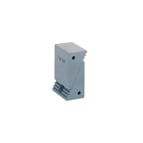 Eléments de support Nr. 6501 T.2 47 pces M20x20 a. ressort L.66xl.40xH.60mm AMF AMF