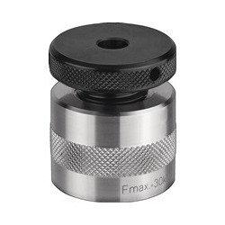 Vérin à vis Nr. 6401 H.42-52mm T. 52 N°6401 AMF AMF