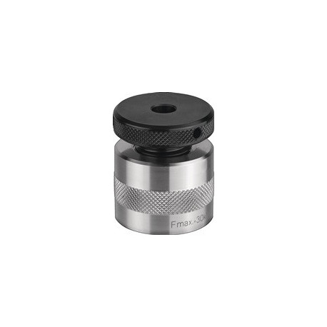 Vérin à vis Nr. 6401 H.42-52mm T. 52 N°6401 AMF AMF