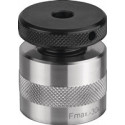 Vérin à vis Nr. 6401 H.42-52mm T. 52 N°6401 AMF AMF
